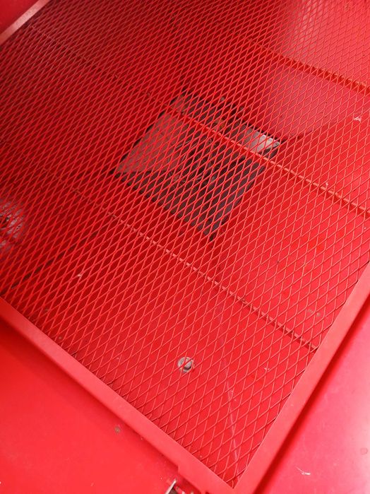 Sprzedam rozsiewacz KUHN AXIS