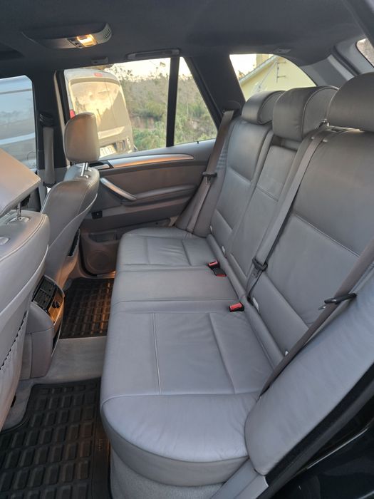 Bmw X5 3.0 199mil km