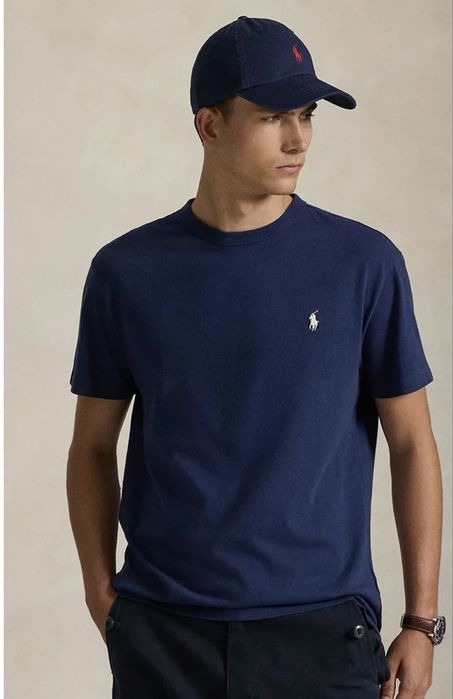 100% ОРИГІНАЛ футболки Polo Ralph Lauren | РІЗНІ КОЛЬОРИ,розміри