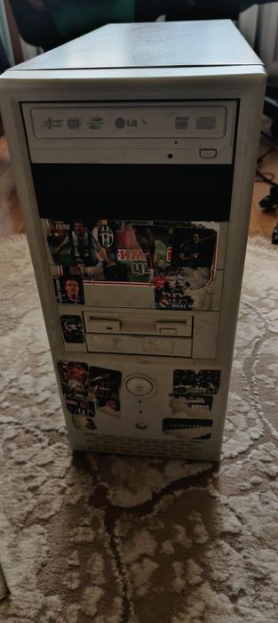Продам системний блок ПК