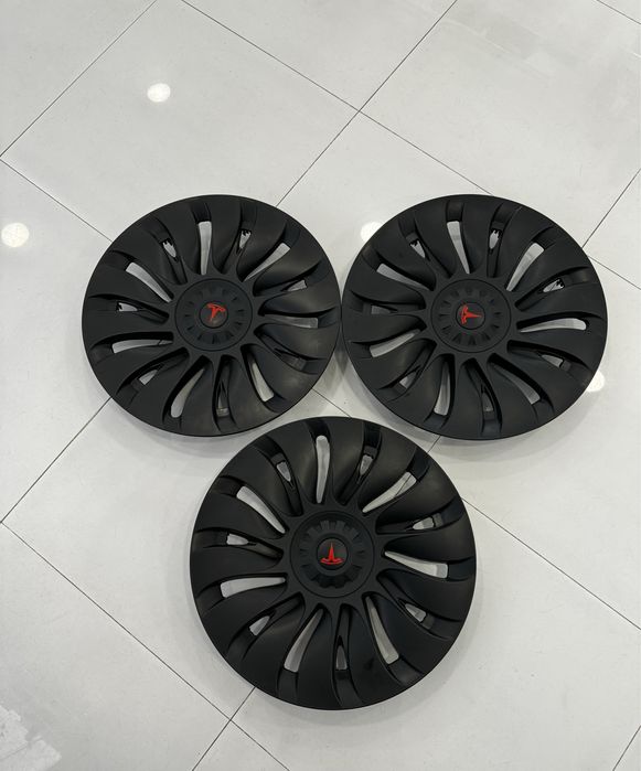 Tampoes para jantes gemini 19P