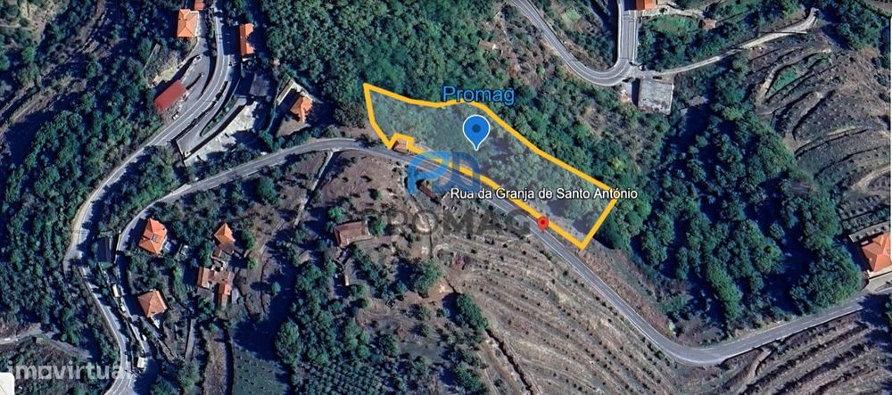 Terreno com Excelentes Vistas- Ótimo Investimento