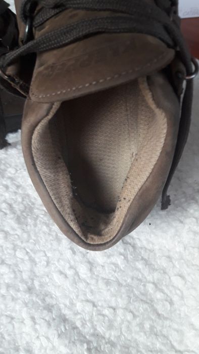 Buty męskie Vero gomma rozm 42