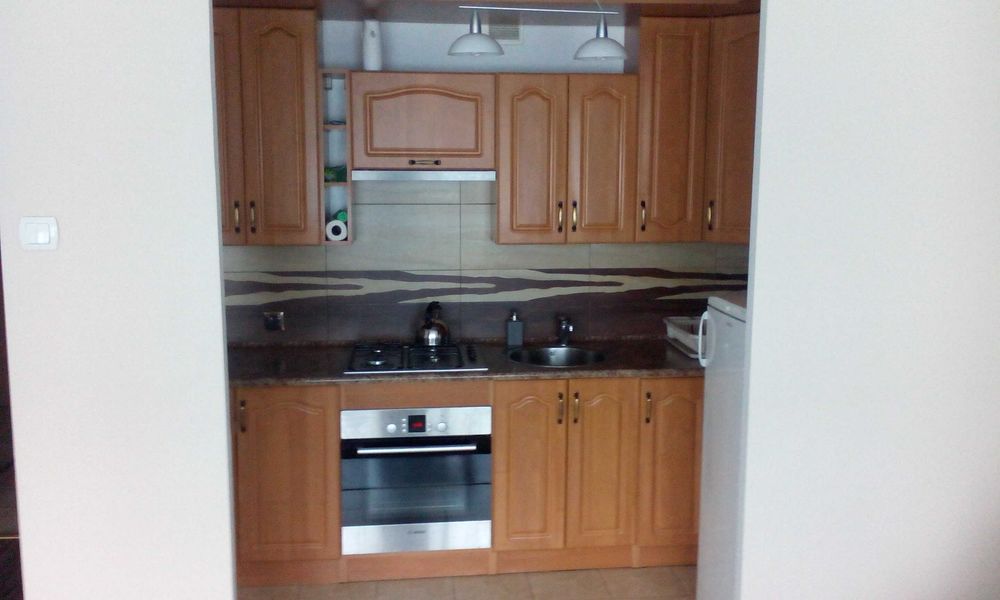 Apartment in Szczecin, Centrum - View 4