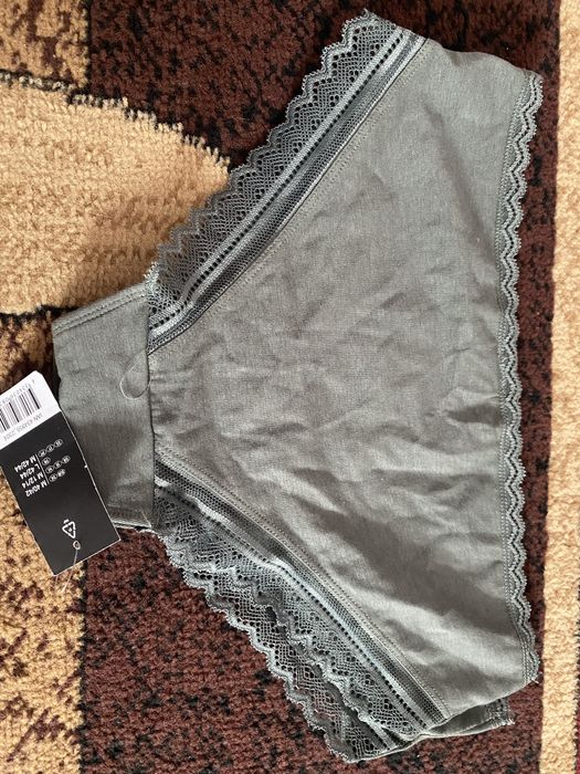 Трусики нові esmara hunkemoller