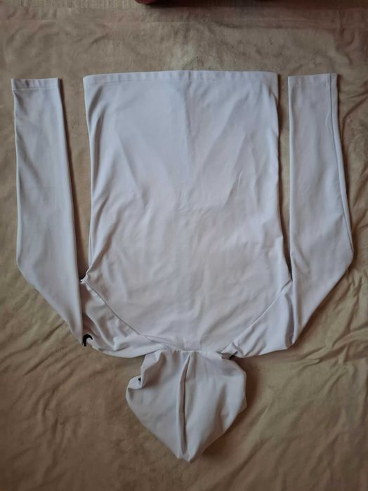 Damska bluza sportowa rozpinana NIKE roz S/M