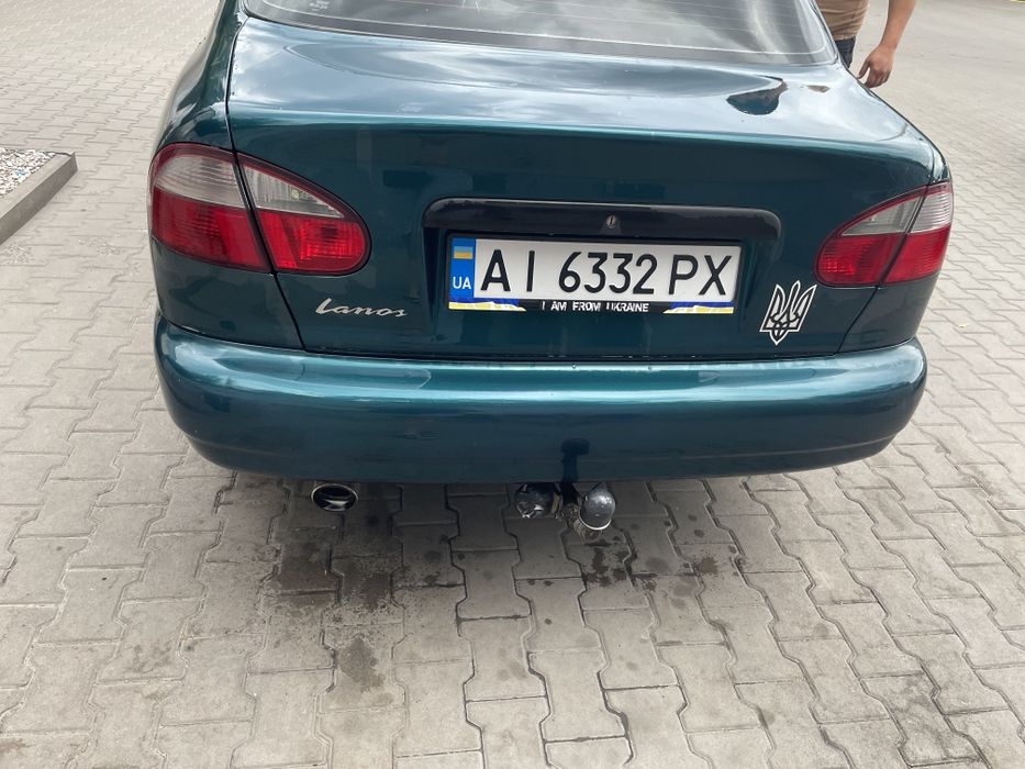 Продам автомобіль