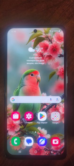 Продам Samsung A52 6+6/128 гигабайт