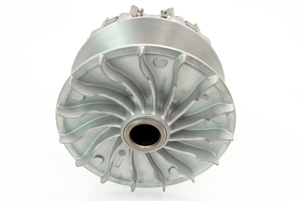 Wariator CAN AM Maveric X3