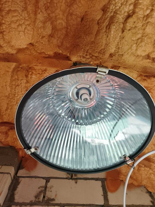 Lampa Przemysłowa Indrustal ,Loft, Retro – 230 V 6sztuk