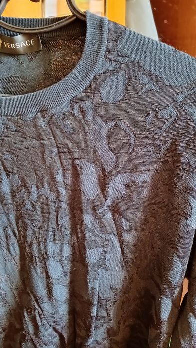 Кофта Versace Original