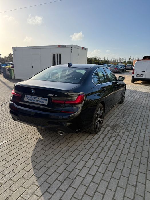 BMW 330E Pack M 2021 NACIONAL IVA DEDUTIVEL