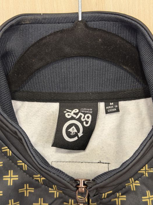 Оригінальна олімпійка LRG розмір М