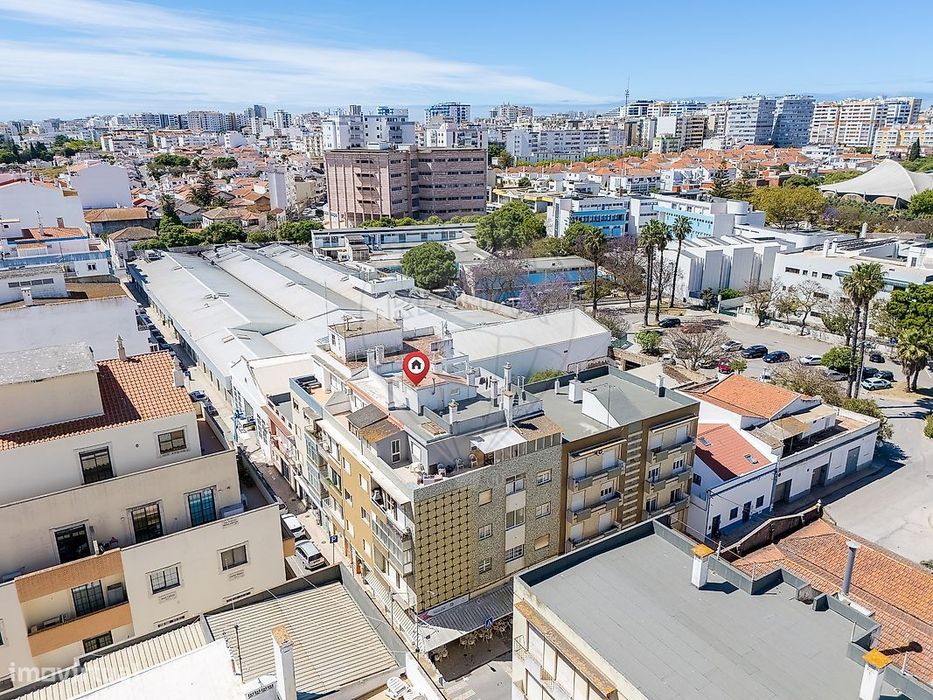 Apartamento T4 para venda