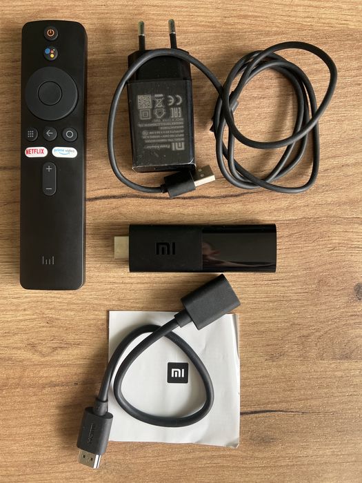 Mi TV Stick Android TV