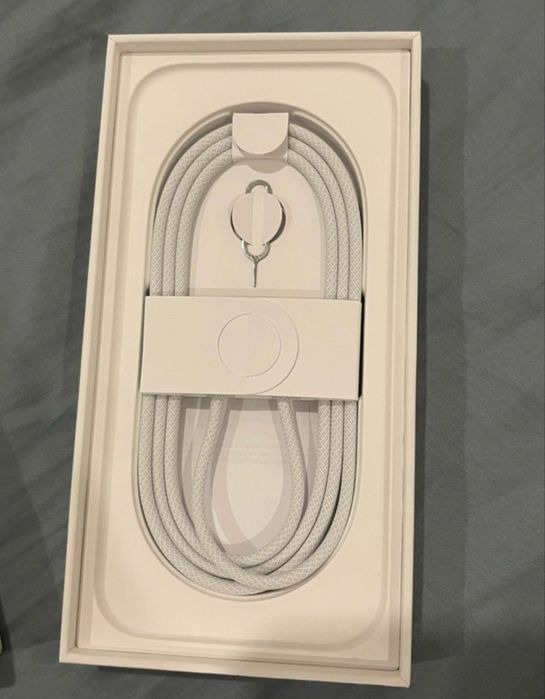 Iphone 17 completamente novo