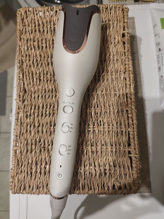 Lokówka automatyczna Philips StyleCare Prestige