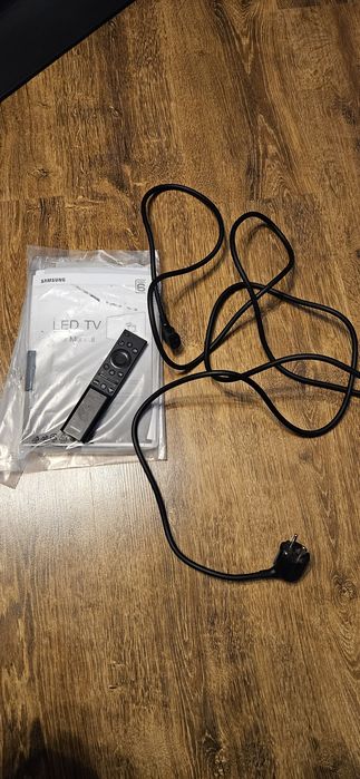 Telewizor Samsung 85 cali