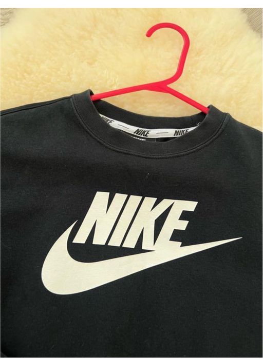Кофта Nike розмір S