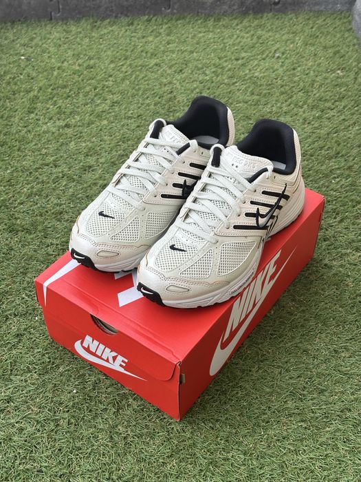 Кросівки Nike Pegasus 2005