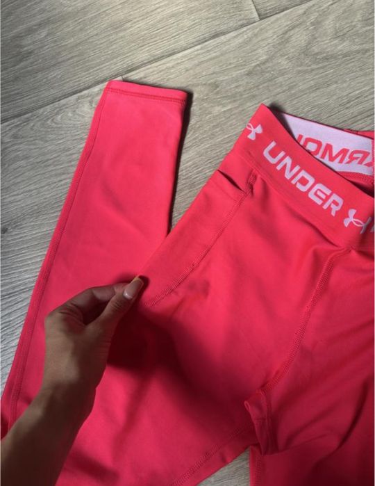 Жiночі лосіни Under Armour