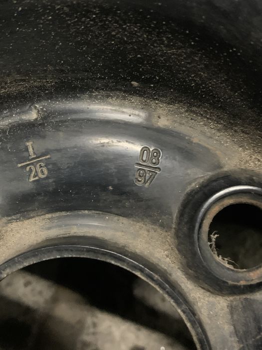 Продам докатку на какую машину не знаю