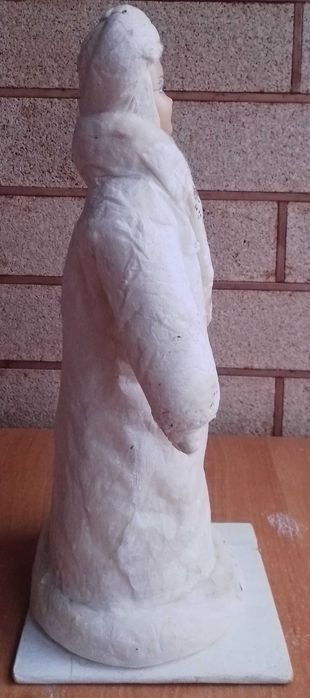 игрушка ссср елочная снегурочка под ёлку теребовля вроронеж киев