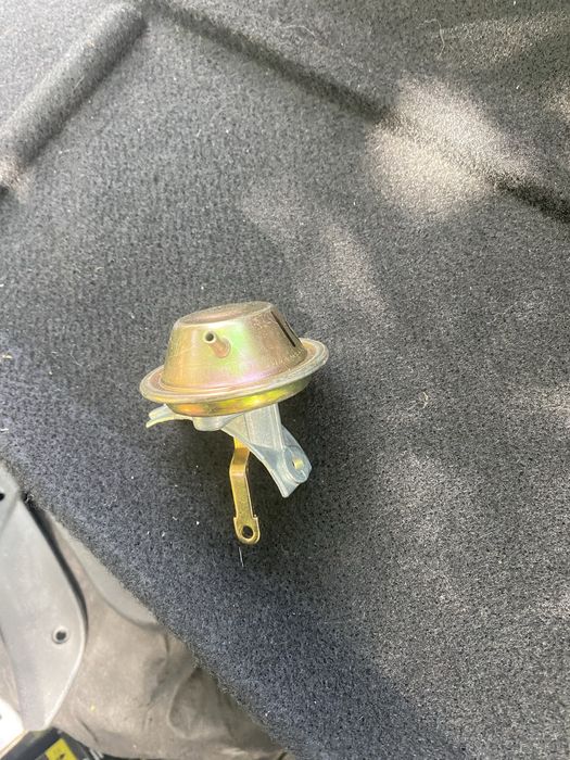 Вакуумний Регулятор ВАЗ 2101-07