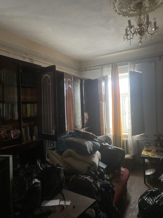 Часть дома Лески