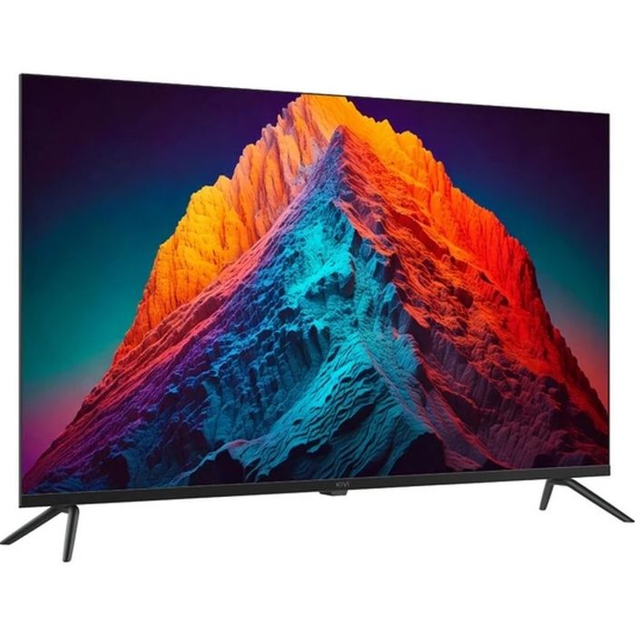 Пролам теоевизор  KIVI Model | Модель: 43" UHD Prime E5 QLED