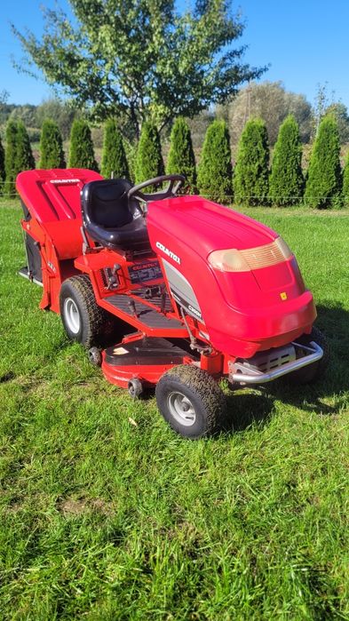 Traktorek Kosiarka Countax c300h Honda 13km