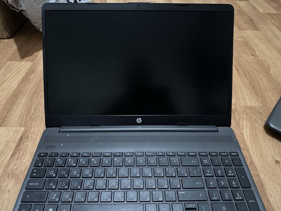 Продам ноутбук  HP