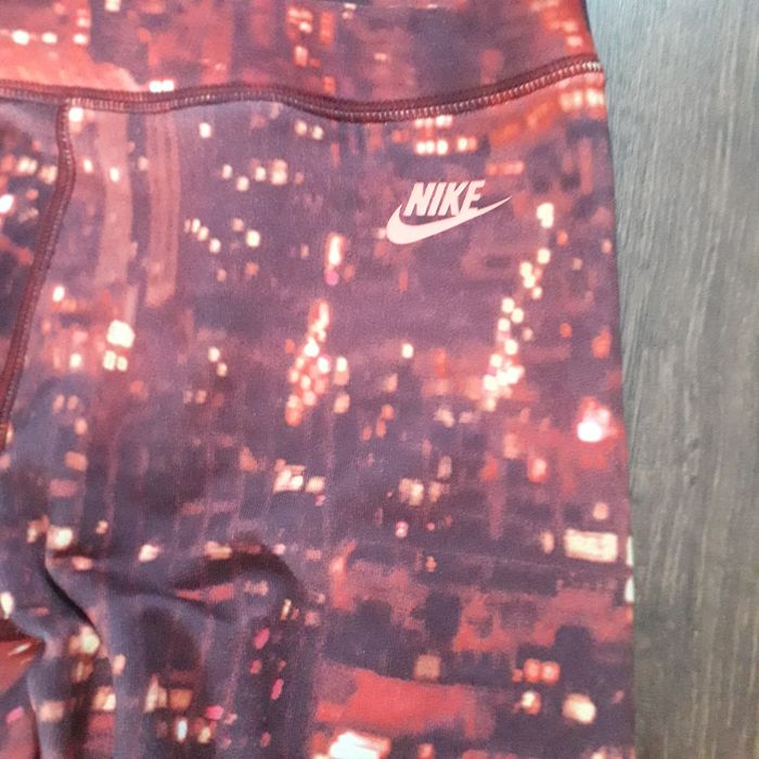 Спортивні лосіни штани Nike