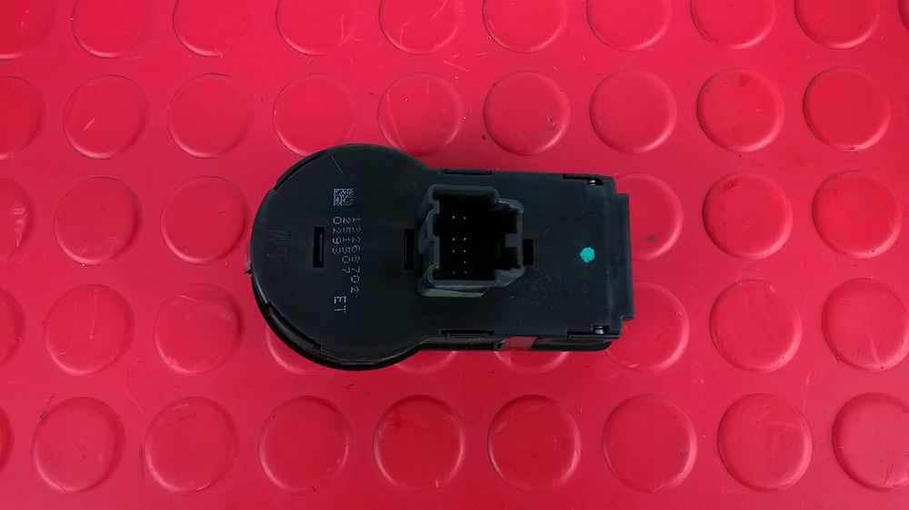 Comutador de Luzes 13268702 - OPEL ASTRA J
