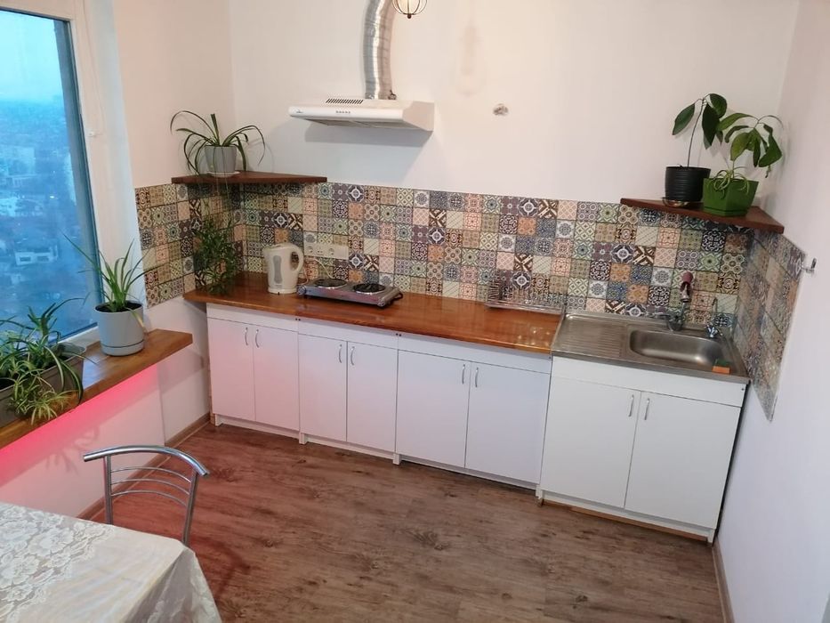 1комнатная .Аркадия, от хозяина. Каманина, 43 жемчужина , без комиссии