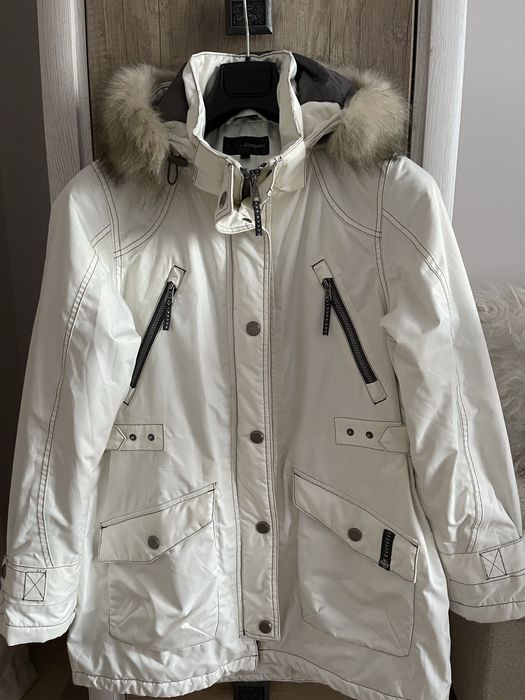 Куртка жіноча зимова м фірмова