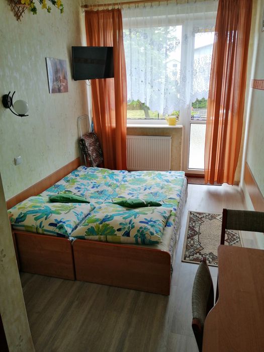noclegi, pokoje gościnne Kasztel,wczasy nad morzem, parking bezpłatny