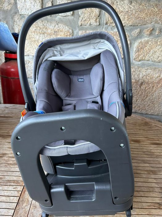 Cadeira auto para bebe