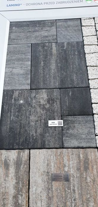 Obrzeże kostka brukowa bruk-bet