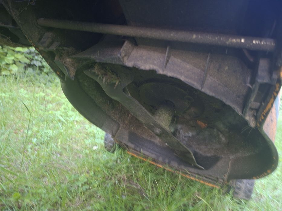 Kosiarka Stiga Euro 45 sprzedam