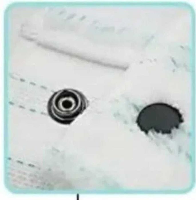 5x Wkłady do Leifheit Profi XL Clean Twist XL Combi  42 cm zamiennik