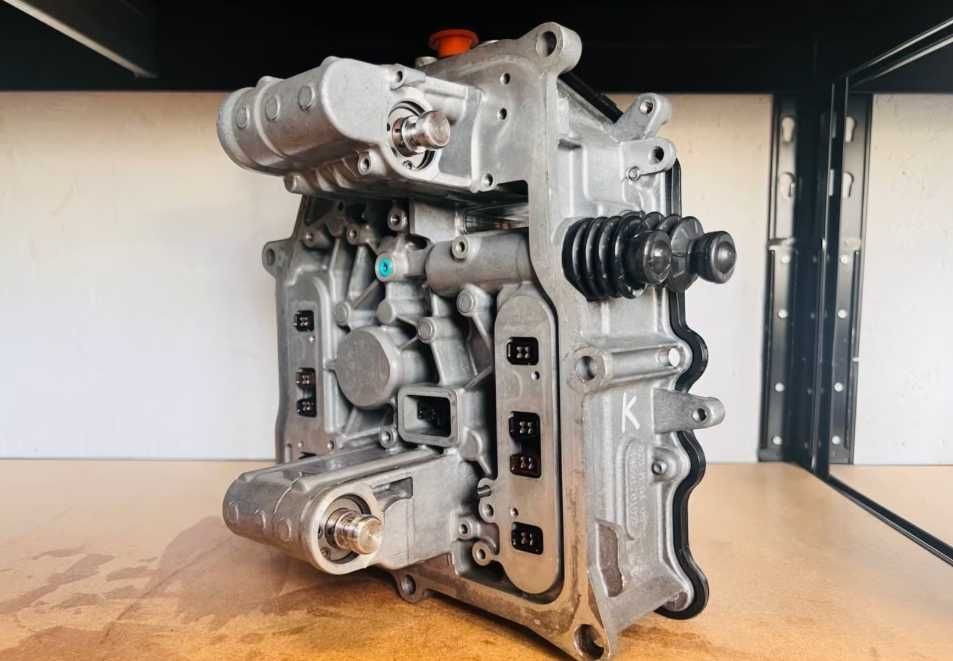 Ремонт ДСГ DQ200 0AM927769 DSG мехатронік TCU ЕБУ