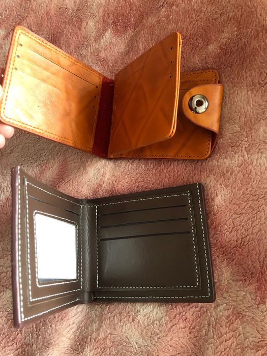 Кошелек, гаманець, портмоне новые