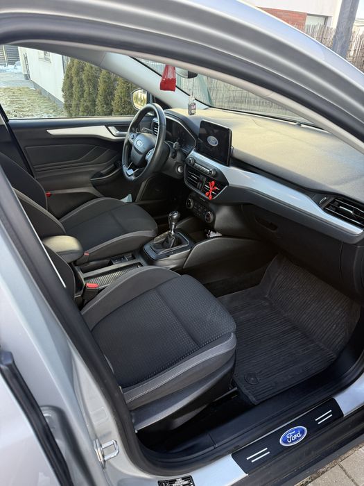 Sprzedam ford focus