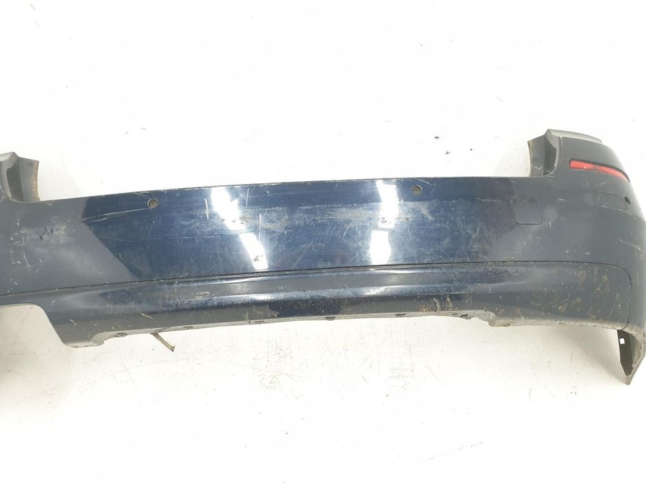 Para-Choques Traseiro Bmw Serie 5 Touring F11