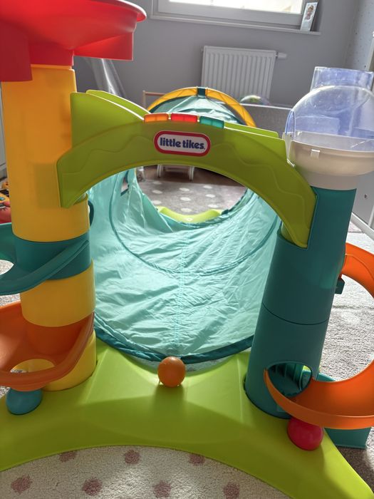 Tunel interaktywny  Little Tikes
