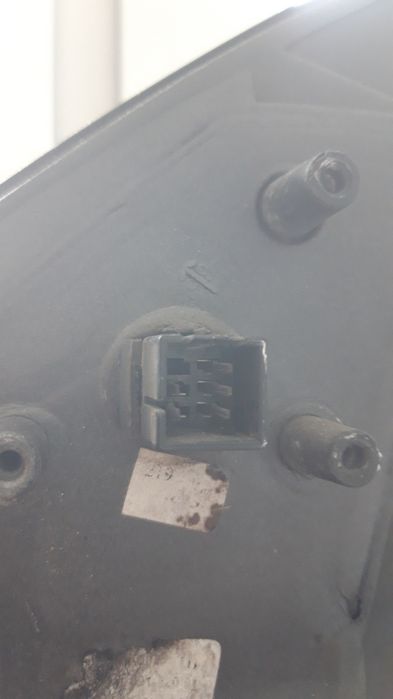 Astra G lusterko prawe elektryczne 
Astra lusterko prawe

Ze względow