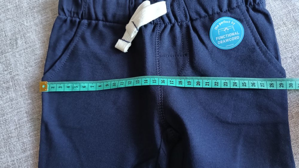 Штани Carters 24m