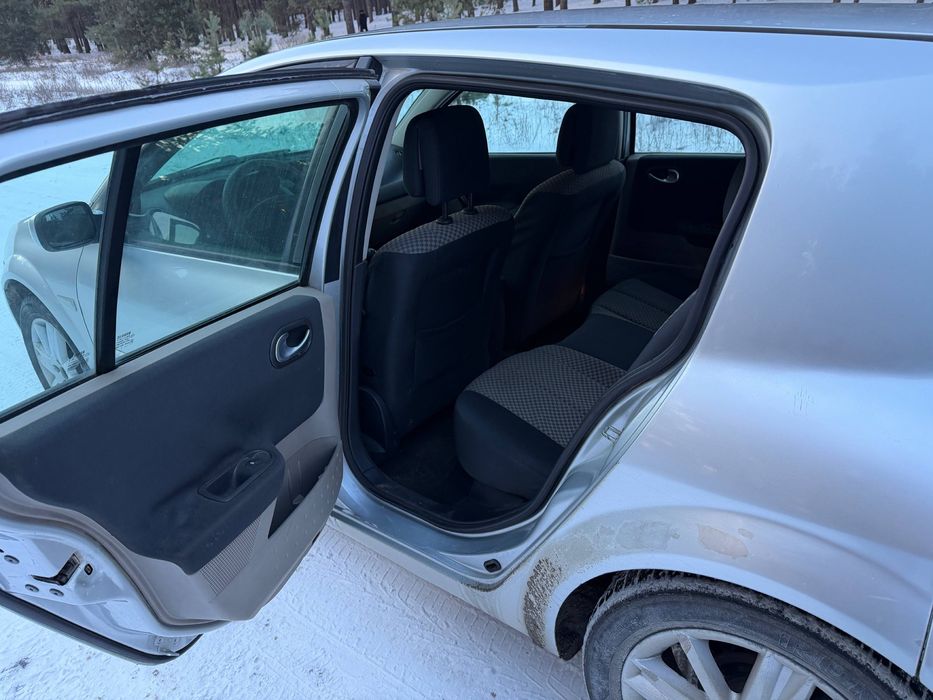 Продам Renault Megane, дизель!!!