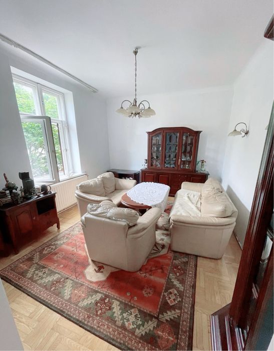 !OKAZJA! Mieszkanie w centrum Cieszyna